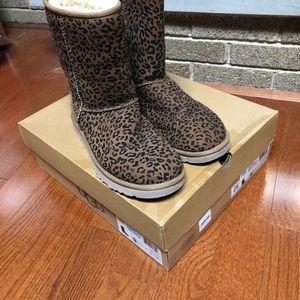 UGG boots